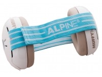 Alpine Muffy Baby Gehörschutz Blue Alpine Muffy Baby Gehörschutz Blue